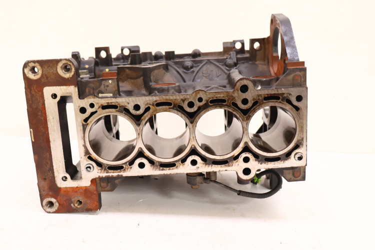 FIAT TIPO II 1.6 E-TORQ BLOK SILNIKA 55264786 55226130