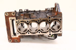 FIAT TIPO II 1.6 E-TORQ BLOK SILNIKA 55264786 55226130