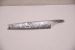 JEEP CHEROKEE KL LISTWA DRZWI PRAWY PRZÓD 68102562AA