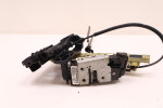 JEEP CHEROKEE KL ZAMEK DRZWI PRAWYCH TYŁ 8 PIN P04589918AD
