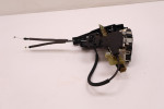 JEEP CHEROKEE KL ZAMEK DRZWI PRAWYCH TYŁ 8 PIN P04589918AD