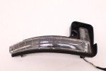 JEEP CHEROKEE KL KIERUNKOWSKAZ LUSTERKA PRAWY 1402100629