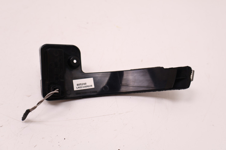 JEEP CHEROKEE KL KIERUNKOWSKAZ LUSTERKA PRAWY 1402100629
