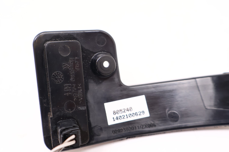 JEEP CHEROKEE KL KIERUNKOWSKAZ LUSTERKA PRAWY 1402100629