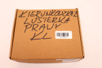 JEEP CHEROKEE KL KIERUNKOWSKAZ LUSTERKA PRAWY 1402100629