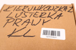 JEEP CHEROKEE KL KIERUNKOWSKAZ LUSTERKA PRAWY 1402100629
