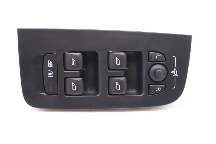 VOLVO XC60 II PRZEŁĄCZNIK PANEL SZYB