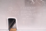 VOLVO XC60 II BOCZEK DRZWI LEWY PRZÓD 31446174, 30747753