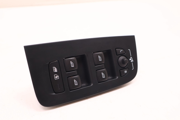 VOLVO XC60 II PRZEŁĄCZNIK PANEL SZYB