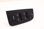 VOLVO XC60 II PRZEŁĄCZNIK PANEL SZYB