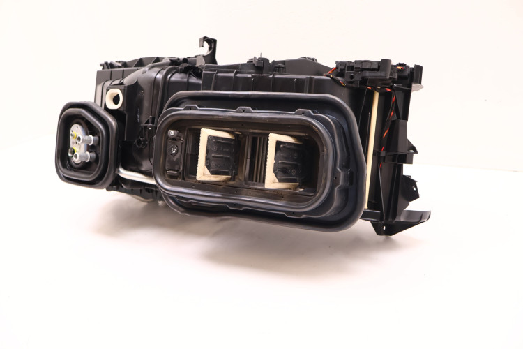 VOLVO XC60 II NAGRZEWNICA 32226260