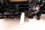 VOLVO XC60 II NAGRZEWNICA 32226260