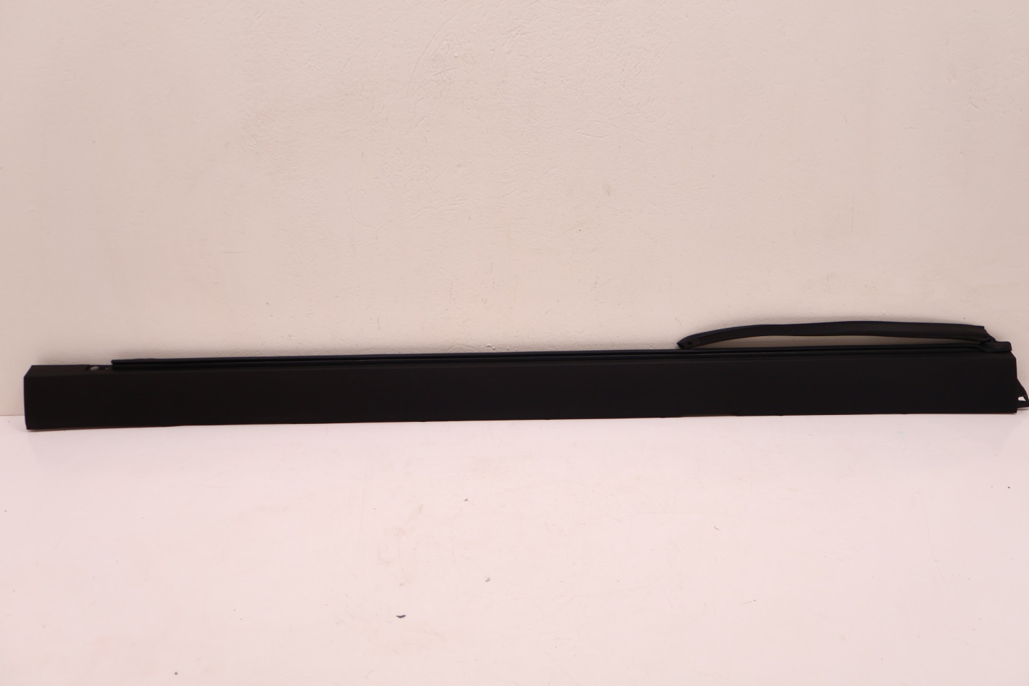 VOLVO XC60 II LISTWA PROGOWA LEWA 31420622