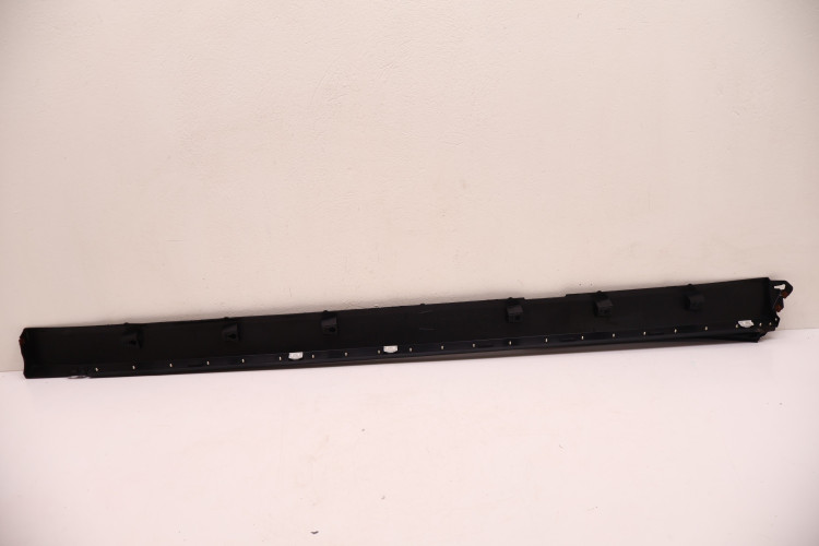 VOLVO XC60 II LISTWA PROGOWA LEWA 31420622