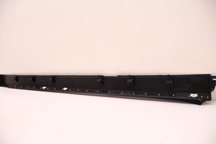 VOLVO XC60 II LISTWA PROGOWA LEWA 31420622