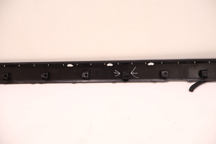 VOLVO XC60 II LISTWA PROGOWA PRAWA 31420623