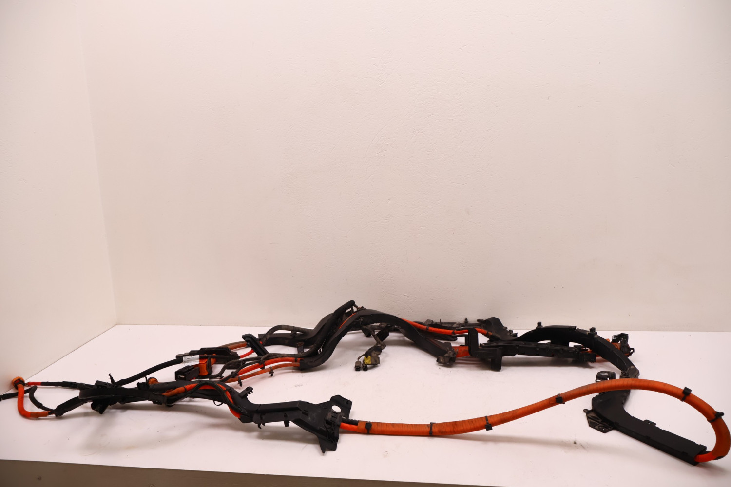 VOLVO XC60 II 2.0 T8 PRZEWÓD WIĄZKA WYSOKIEGO NAPIĘCIA 31419516, 31687188