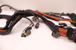 VOLVO XC60 II 2.0 T8 PRZEWÓD WIĄZKA WYSOKIEGO NAPIĘCIA 31419516, 31687188