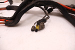 VOLVO XC60 II 2.0 T8 PRZEWÓD WIĄZKA WYSOKIEGO NAPIĘCIA 31419516, 31687188