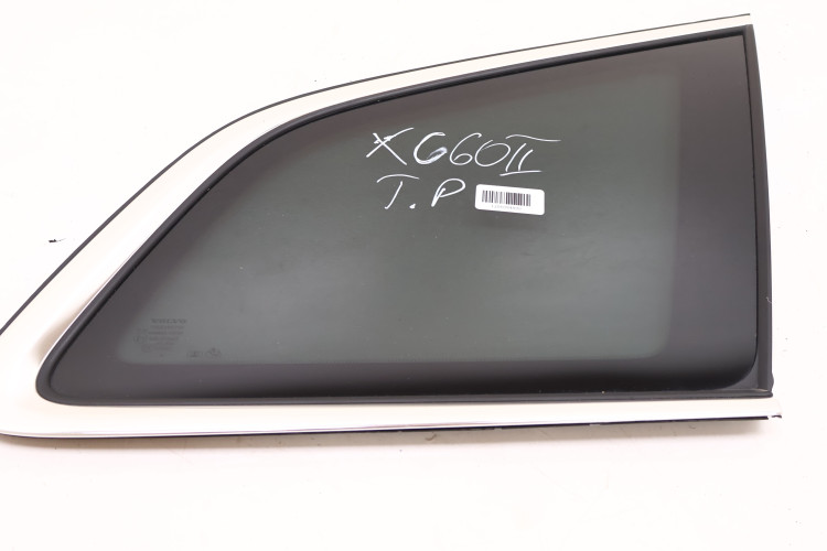 VOLVO XC60 II SZYBA KARIOSERYJNA PRAWA TYŁ
