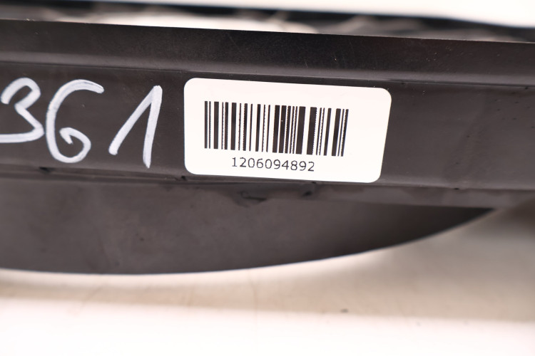 VOLVO XC60 II WENTYLATOR CHŁODNICY 31657361