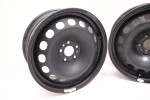 FIAT TIPO II FELGI STALOWE 16X6.5