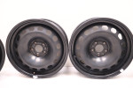 FIAT TIPO II FELGI STALOWE 16X6.5