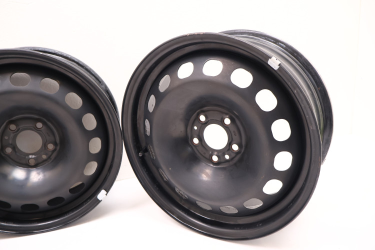 FIAT TIPO II FELGI STALOWE 16X6.5