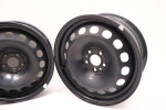 FIAT TIPO II FELGI STALOWE 16X6.5