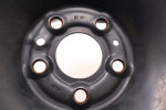 FIAT TIPO II FELGI STALOWE 16X6.5