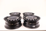 FIAT TIPO II FELGI STALOWE 16X6.5