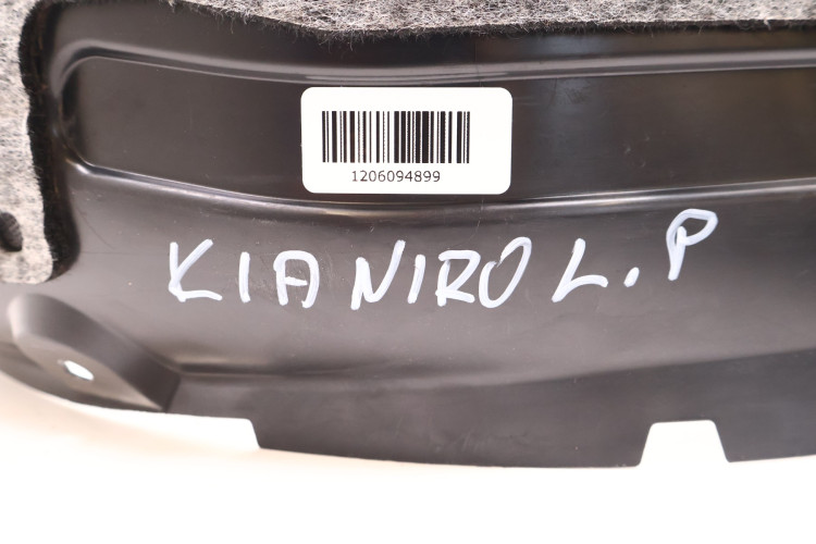 KIA NIRO I NADKOLE LEWE PRZÓD 86813-G5000