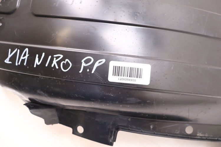 KIA NIRO I NADKOLE PRAWE PRZÓD 86814-G5000