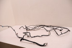 VOLVO XC60 II PRZEWODY ZAWIESZENIA PNEUMATYCZNEGO 31429960, 31451142