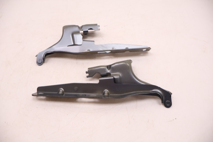 VOLVO XC60 II ZAWIASY MASKI 714 31424587, 31424538