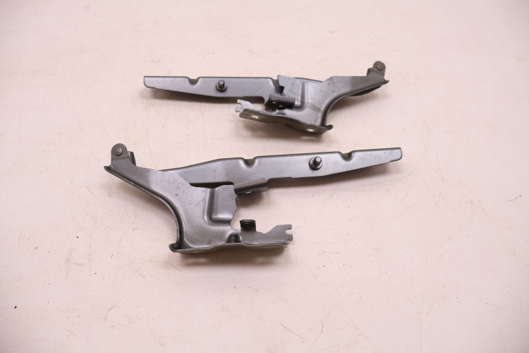 VOLVO XC60 II ZAWIASY MASKI 714 31424587, 31424538