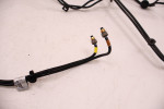 VOLVO XC60 II PRZEWODY ZAWIESZENIA PNEUMATYCZNEGO 31429960, 31451142