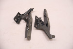 VOLVO XC60 II ZAWIASY MASKI 714 31424587, 31424538