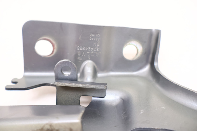 VOLVO XC60 II ZAWIASY MASKI 714 31424587, 31424538