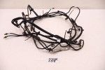VOLVO XC60 II PRZEWODY ZAWIESZENIA PNEUMATYCZNEGO 31429960, 31451142