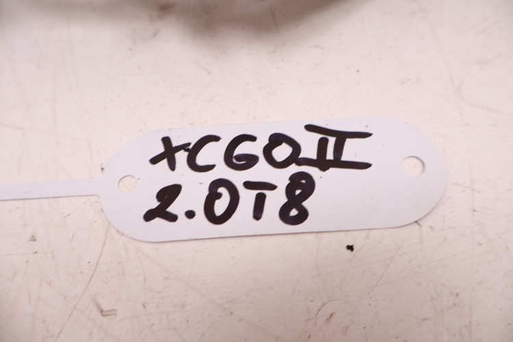 VOLVO XC60 II PRZEWODY ZAWIESZENIA PNEUMATYCZNEGO 31429960, 31451142