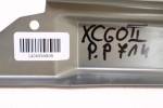 VOLVO XC60 II MOCOWANIE BŁOTNIKA PRAWY PRZÓD 714 31424581