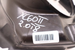 VOLVO XC60 II 2.0 T8 WLOT RAMKA CHŁODNICY 31425457