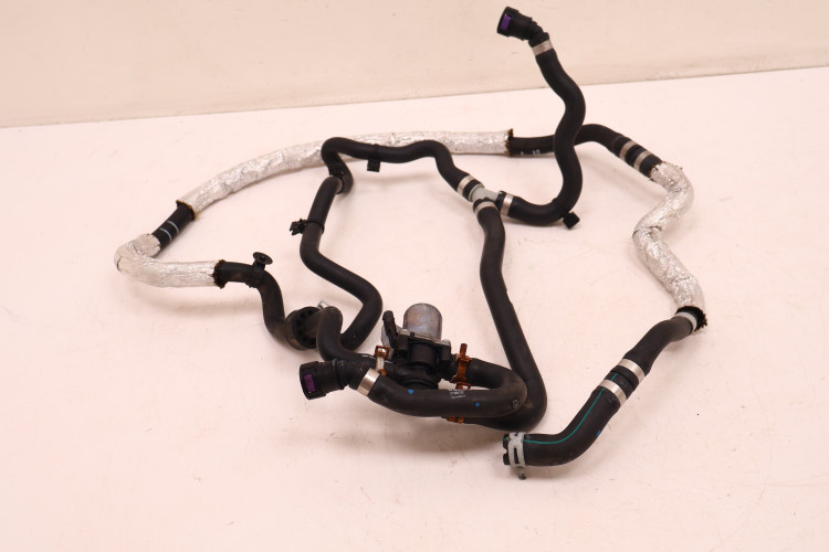 VOLVO XC60 II 2.0 T8 DODATKOWA POMPA WODY PRZEWODY WODY 31461924, 31368132, 32249675