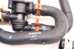 VOLVO XC60 II 2.0 T8 DODATKOWA POMPA WODY PRZEWODY WODY 31461924, 31368132, 32249675