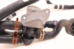 VOLVO XC60 II 2.0 T8 DODATKOWA POMPA WODY PRZEWODY WODY 31461924, 31368132, 32249675