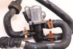VOLVO XC60 II 2.0 T8 DODATKOWA POMPA WODY PRZEWODY WODY 31461924, 31368132, 32249675
