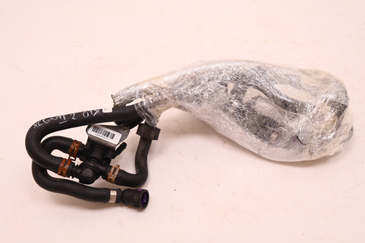 VOLVO XC60 II 2.0 T8 DODATKOWA POMPA WODY PRZEWODY WODY 31461924, 31368132, 32249675