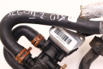 VOLVO XC60 II 2.0 T8 DODATKOWA POMPA WODY PRZEWODY WODY 31461924, 31368132, 32249675