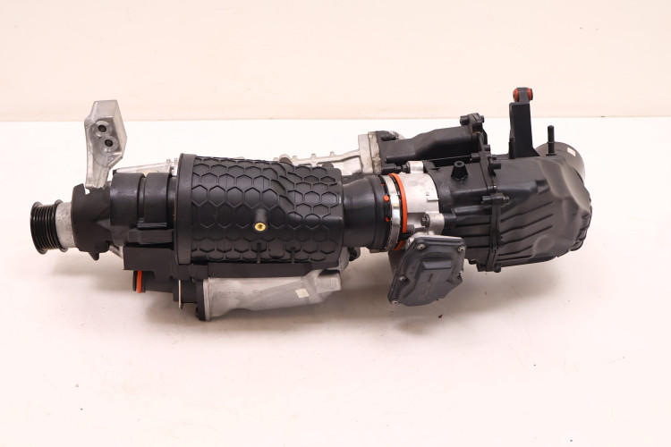 VOLVO XC60 II 2.0 T8 SPRĘŻARKA KOMPRESOR 31439783, 31459842, 32222131, 31437477